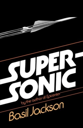 Supersonic Supersonic