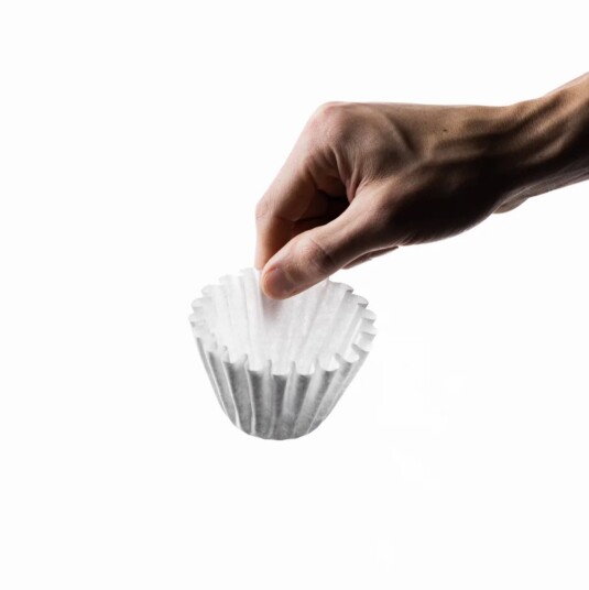 Orea 185 Wave Filter Paper