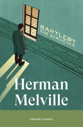 Bartleby The Scrivener Bartleby The Scrivener