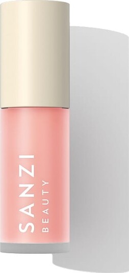 Lip Sheen Peach
