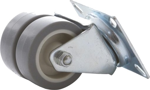 Mattel Dobbelt Hjul D50 Pl 51050Twtpr