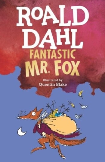 Fantastic Mr. Fox Fantastic Mr. Fox