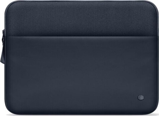 Tech-Protect 15-16" Laptopveske med Minimalistisk Design - Blå