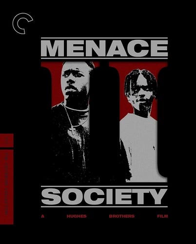 Menace II Society (1993)