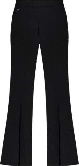 Dsquared2 Dame Bukser Svart S,