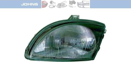 JOHNS 30 02 09 Frontlykter