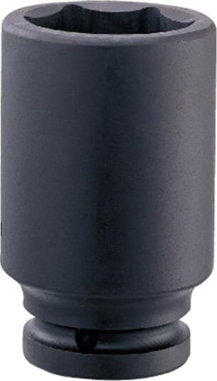 6-kantpipe 3/4 27 mm Lang