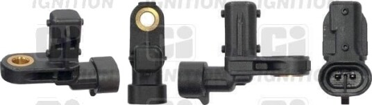 QUINTON HAZELL XABS1170 Sensor ABS