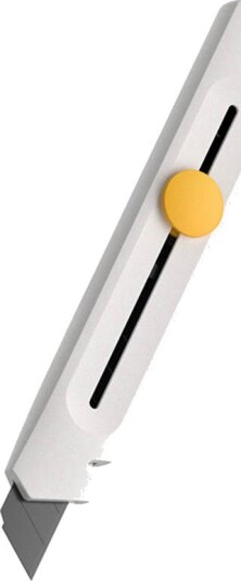 Hoto Universalkniv QWMGD001U 18 mm