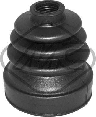 Mansjett, drivaksel Metalcaucho 10061