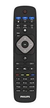 Philips 22AV1407A fjernkontroll Philips 22AV1407A fjernkontroll
