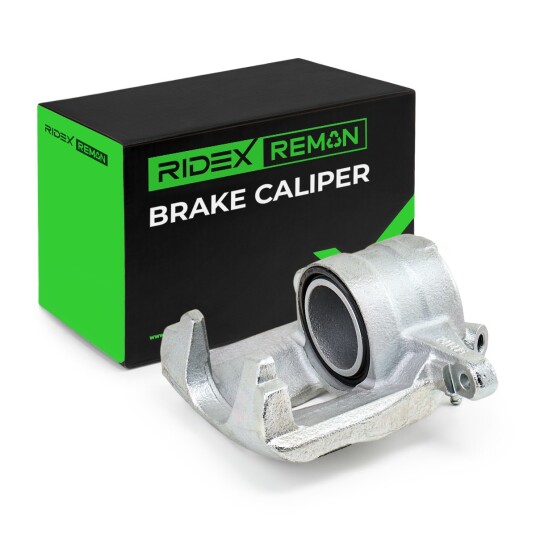 Bremsecaliper RIDEX REMAN 78B3319R Bremsecaliper RIDEX REMAN 78B3319R
