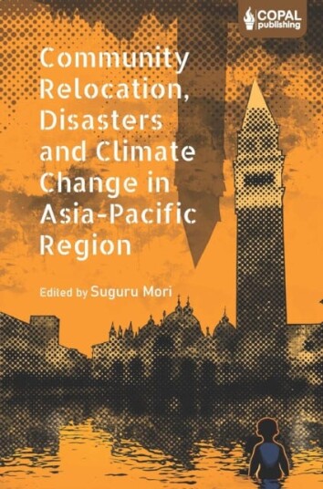 Community Relocation, Disasters and Climate Change in AsiaPacific Region  Myths and Realities of Himachal Pradesh