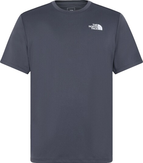 The North Face M 24/7 S/S Tee Reg Grey L