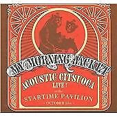 MediaTronixs My Morning Jacket : Acoustic Citsuoca CD Pre-Owned