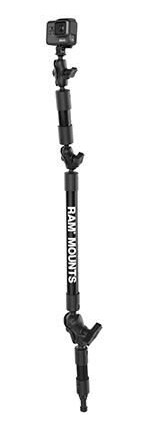 RAM MOUNT RAM 4, 4 12 LNG ARM POST