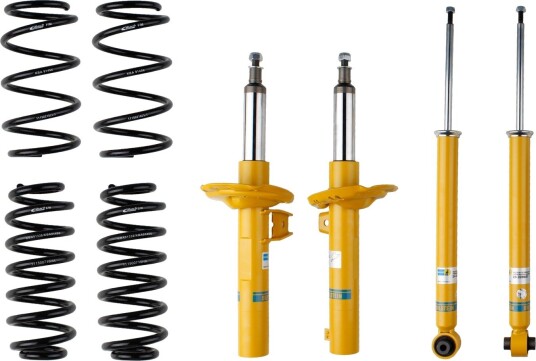 Sport Kit, fjærsett / dempere BILSTEIN 46-262486