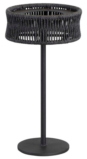 Cane-line Illusion bordlampe Lava grey Mellom Grå