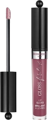 Bourjois Bourjois_Fabuleux Gloss Lip Gloss 08 Berry Talented 3.5Ml Bourjois Bourjois_Fabuleux Gloss Lip Gloss 08 Berry Talented 3.5Ml