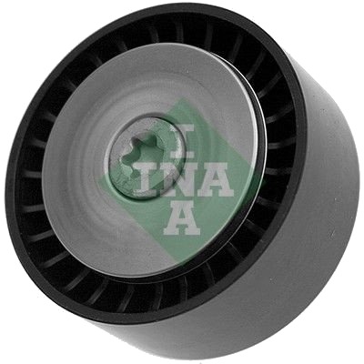 INA 532 0578 10 Løpehjul, vifterem
