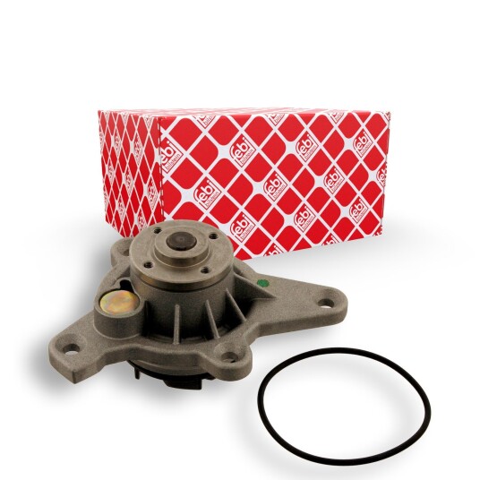 FEBI BILSTEIN 30617 Vannpumpe FEBI BILSTEIN 30617 Vannpumpe