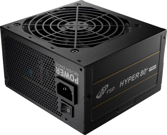 FSP Hyper Pro 650W 9PA6507504 FSP Hyper Pro 650W 9PA6507504