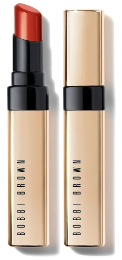 Bobbi Brown Luxe Shine Intense Lipstick 2,3 g Supernova