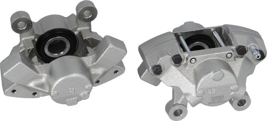 Bremsecaliper KAMOKA JBC1457