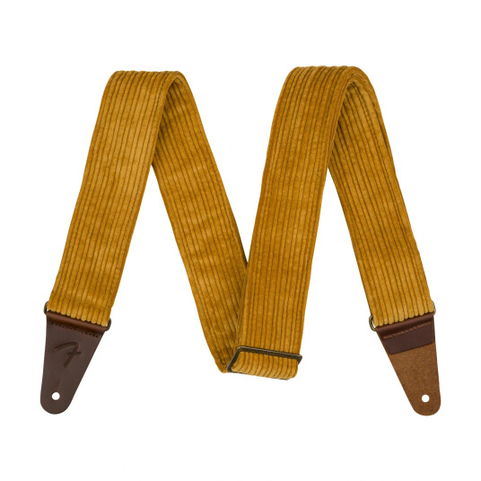Fender Corduroy Strap Blaze Gull, 2" Fender Corduroy Strap Blaze Gull, 2"