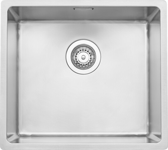 Contura Square 450 Oppvaskkum avrundet kant 450 x 400 mm Kjøkken Contura Square 450 Oppvaskkum avrundet kant 450 x 400 mm Kjøkken