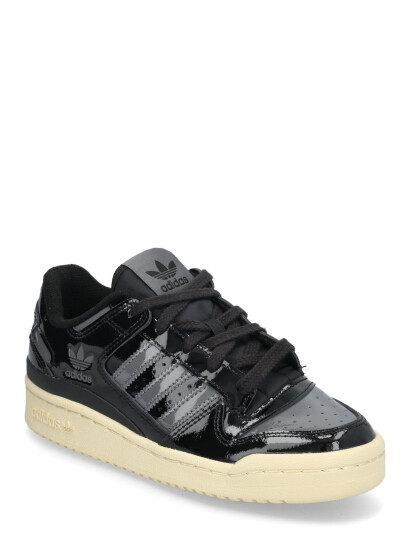 adidas Originals Forum Low Cl W - Black - 36 2/3
