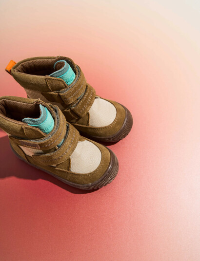 Bisgaard Bisgaard Huxie Tex   Brown   34