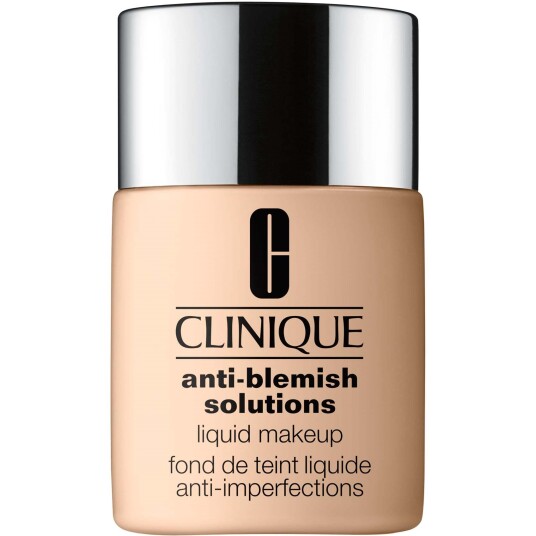 Clinique Anti-Blemish Solutions Liquid Foundation CN 10 Alabaster