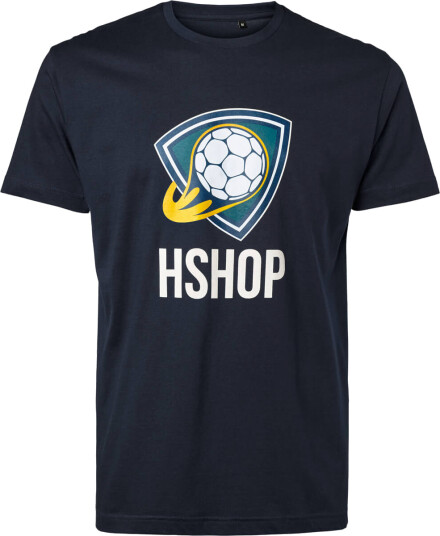 HSHOP T-skjorte Barn Navy 152 - 164