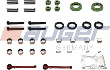 Reparasjonssett bremsecaliper AUGER 54528