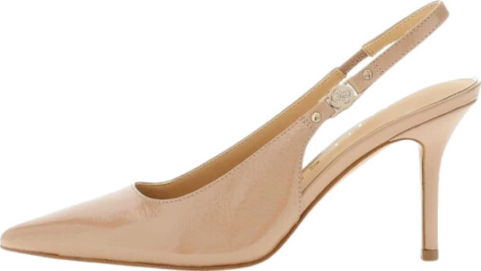 Guess Dame Sko Beige 40 EU,