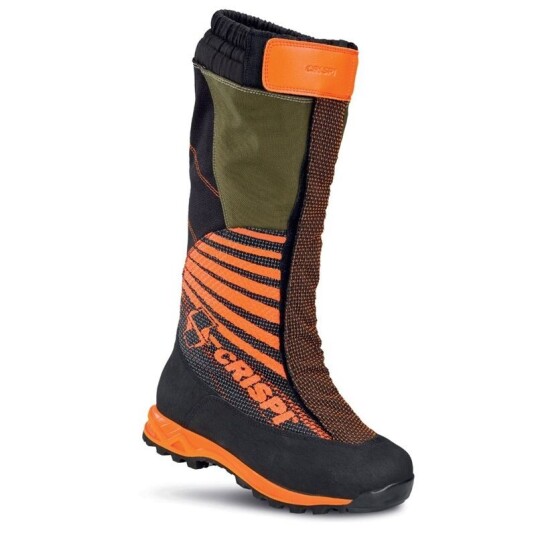 Crispi Jaktstøvel Highland Pro Black 42