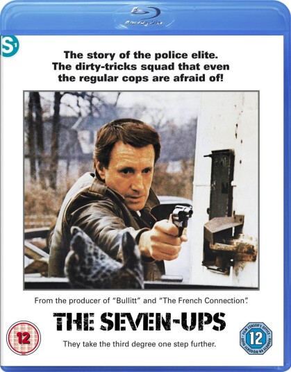 The SevenUps