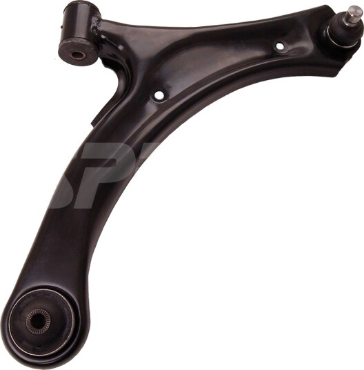 SPIDAN CHASSIS PARTS 58576 Bærearm SPIDAN CHASSIS PARTS 58576 Bærearm