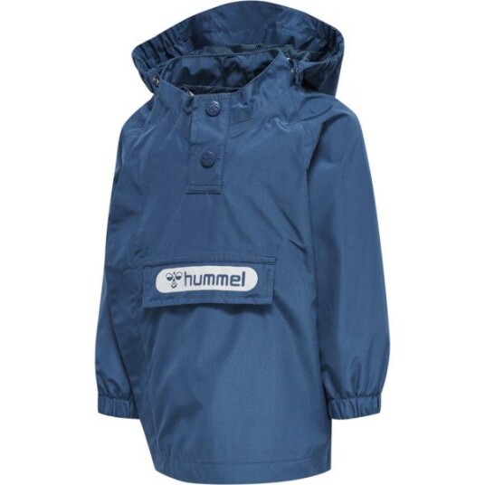 Hummel Ojo Jakke Ensign Blue Hummel Ojo Jakke Ensign Blue