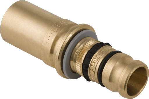 Geberit 606.508.00.5 Slangekobling