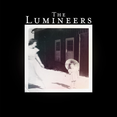 The Lumineers Lumineers CD
