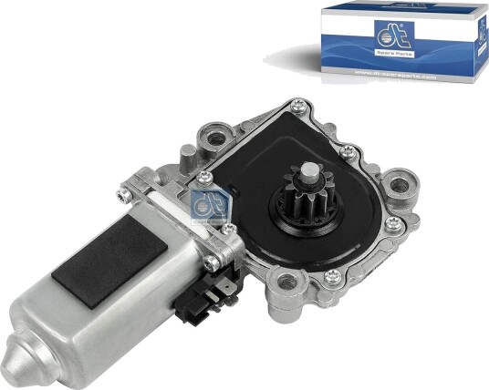 Elektromotor vindusheis DT 2.72154 Elektromotor vindusheis DT 2.72154
