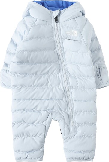 The North Face Baby Perrito One Piece POLAR HAZE 63 71