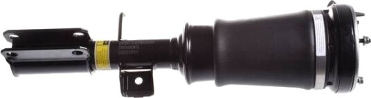 Luftdempere DENCKERMANN DSA009G