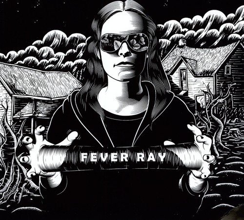 Fever Ray Vinyl