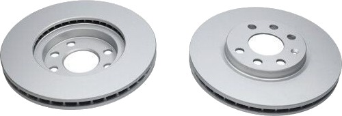 KAVO PARTS BR 10309 C Bremseskive