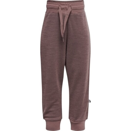 Hummel Twilight Mauve Mini Ull Bukser 92