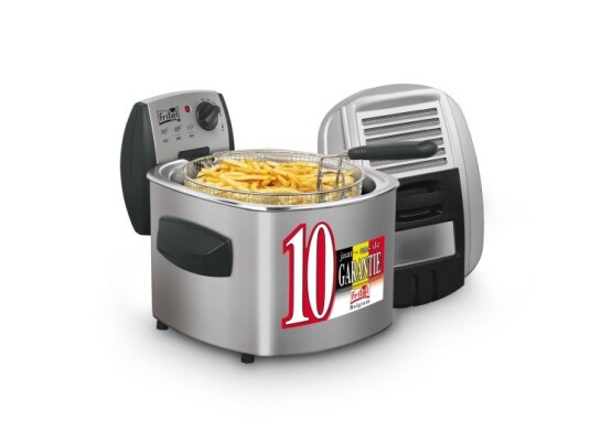 FRITEL International Fryer 4 liters FRITEL International Fryer 4 liters