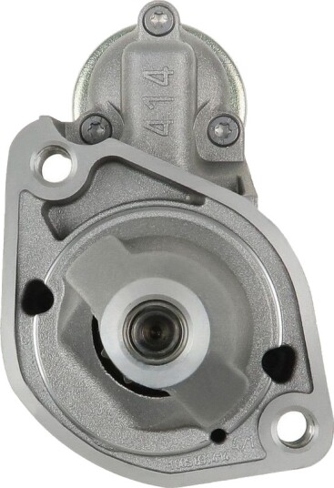 AS PL S0972SEG Starter AS PL S0972SEG Starter